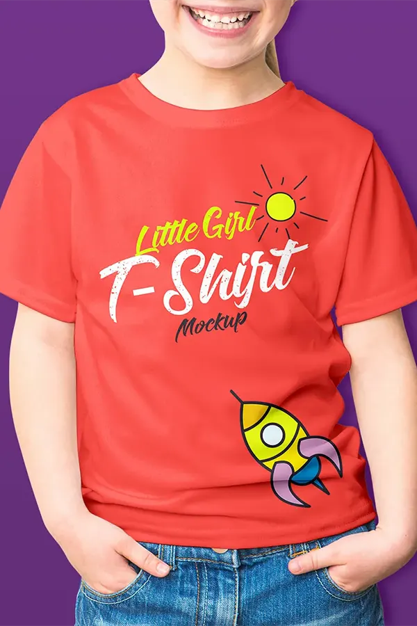 Kids T-Shirt